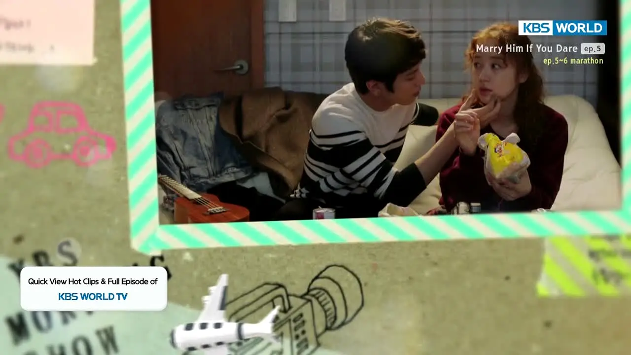 KBS World live