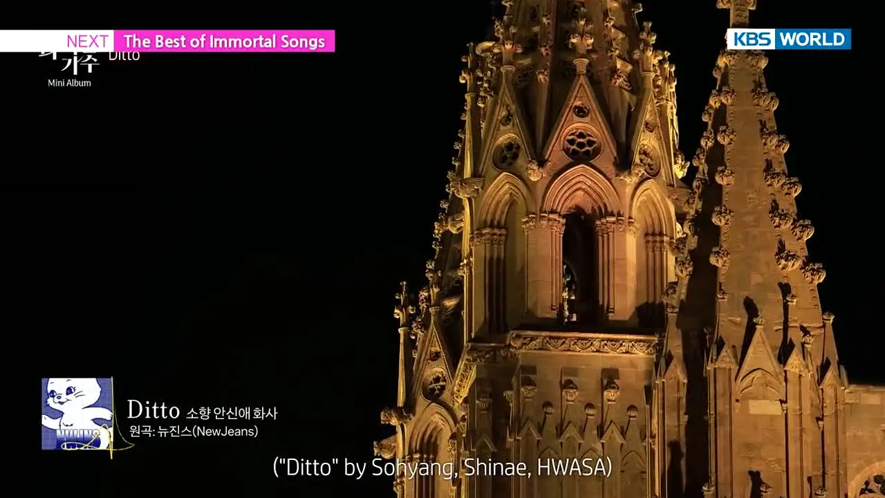 KBS World live
