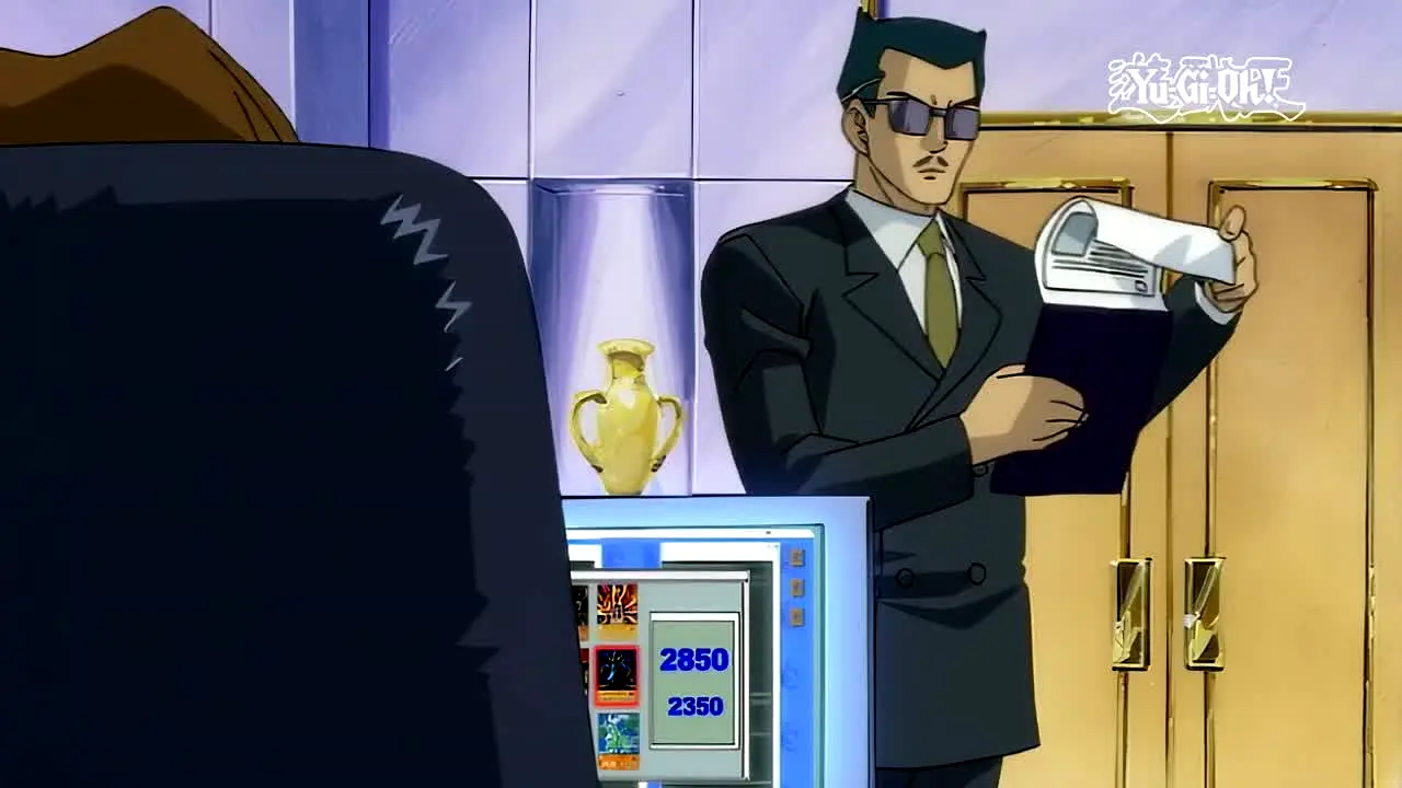 Yu-Gi-Oh live
