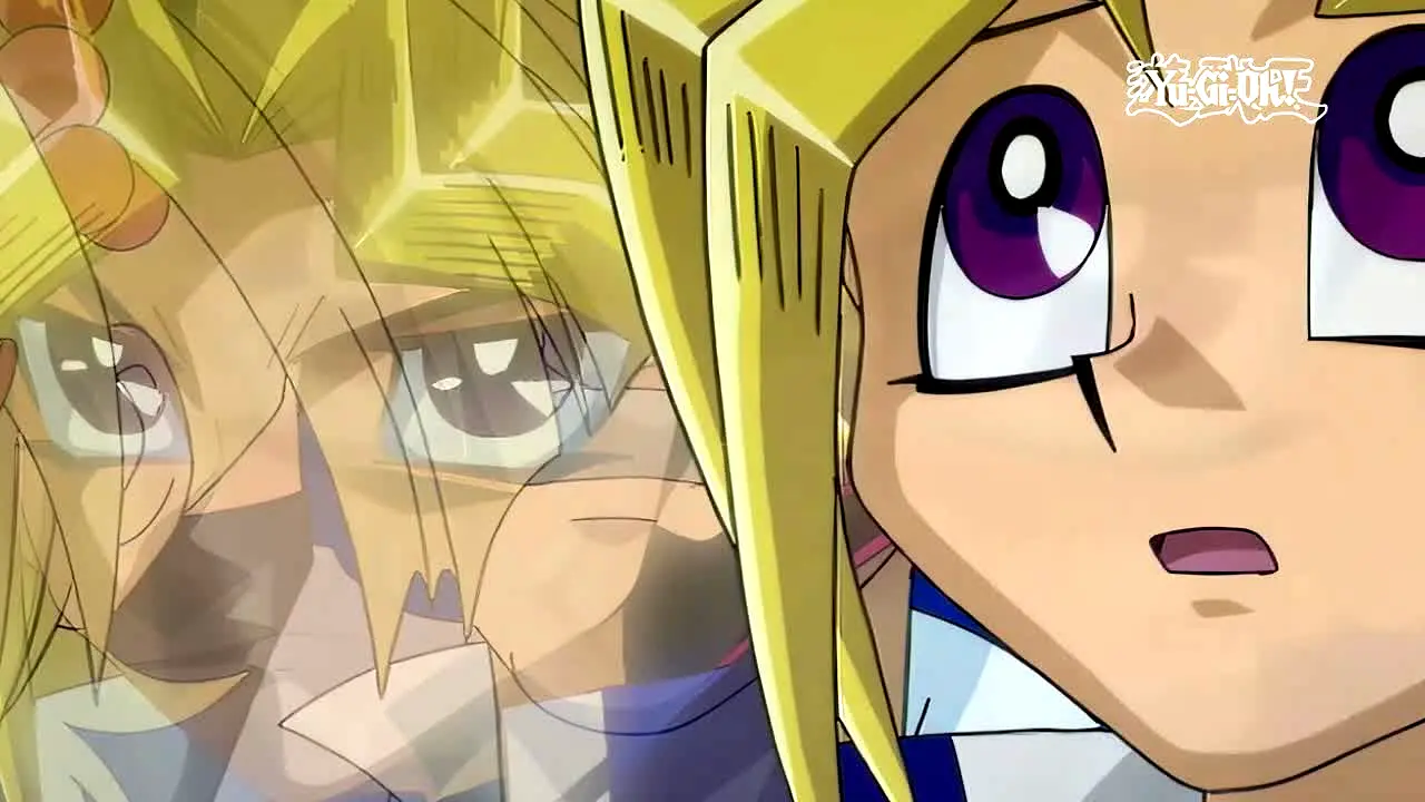 Yu-Gi-Oh live
