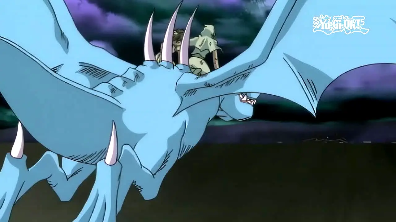 Yu-Gi-Oh live