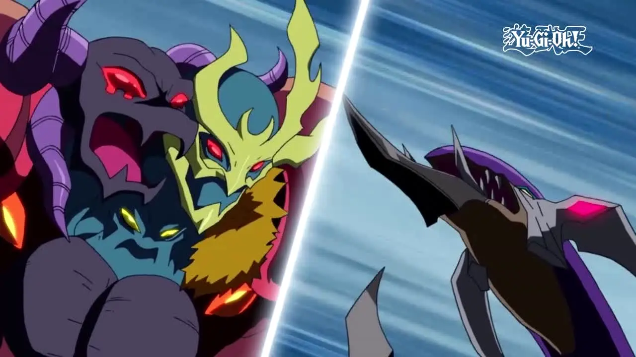 Yu-Gi-Oh in diretta