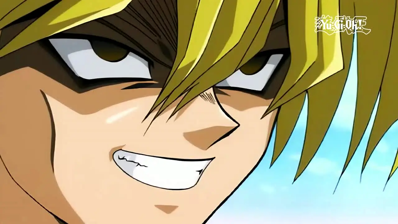 Yu-Gi-Oh en vivo