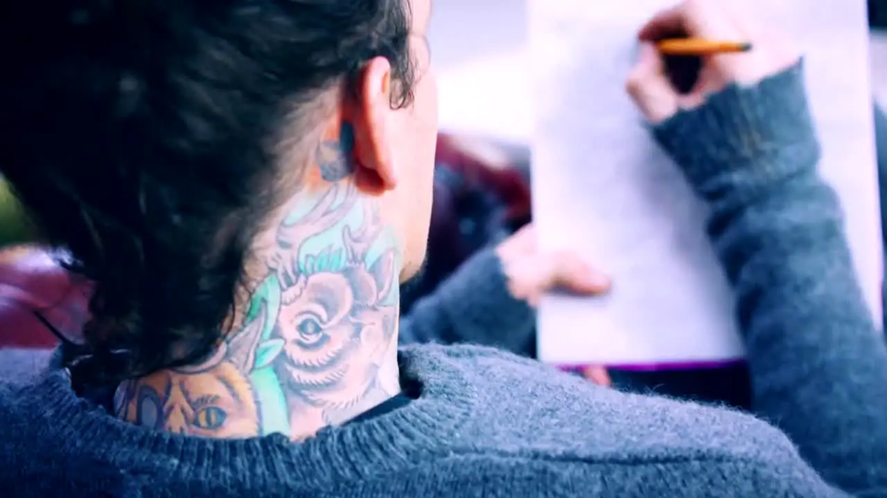 Tattoo Fixers en vivo