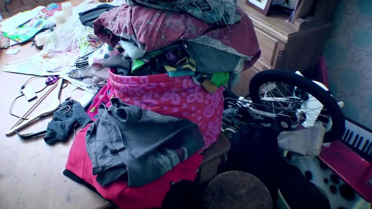 Obsessive Compulsive Cleaners in diretta
