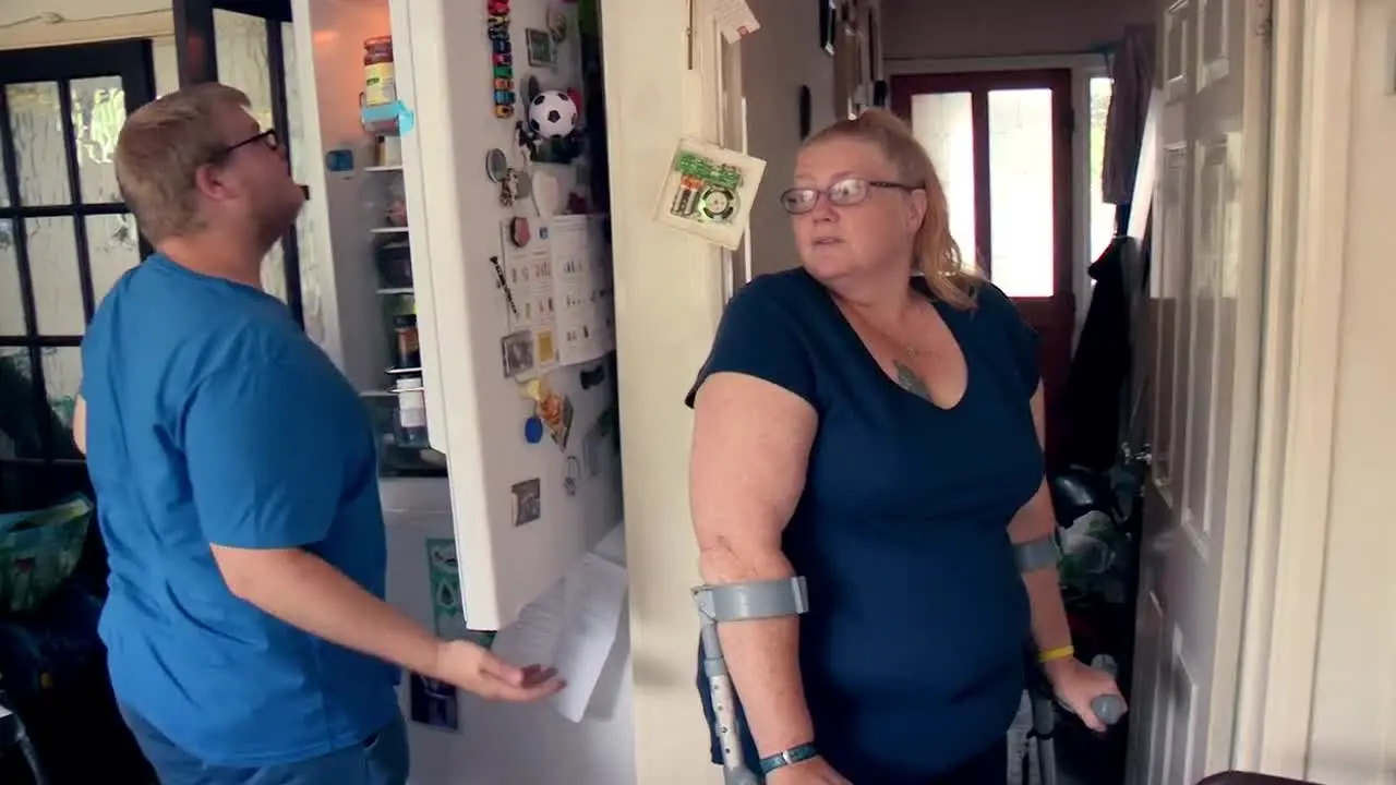 Obsessive Compulsive Cleaners — прямой эфир