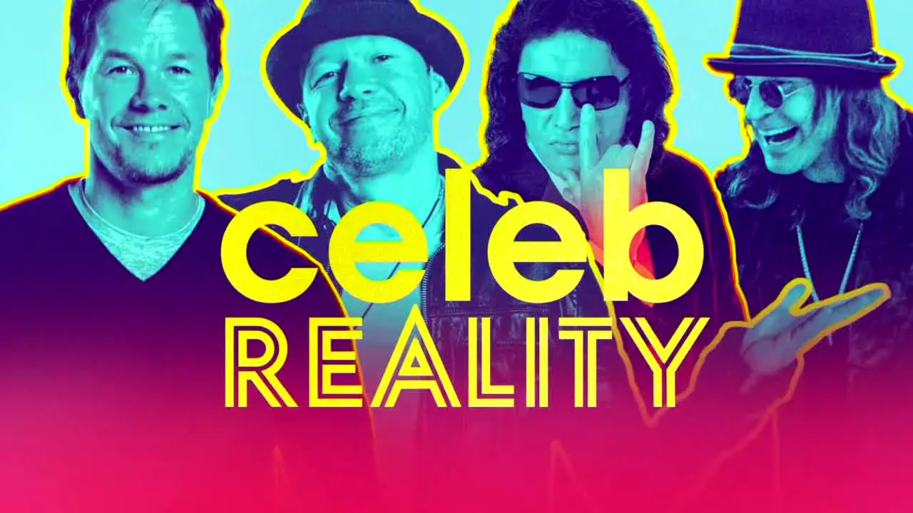 Celeb Reality in diretta