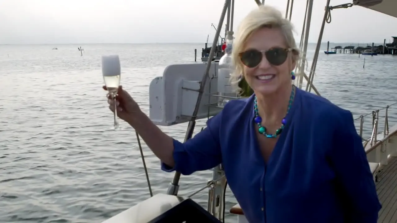 Bon Voyage en direct