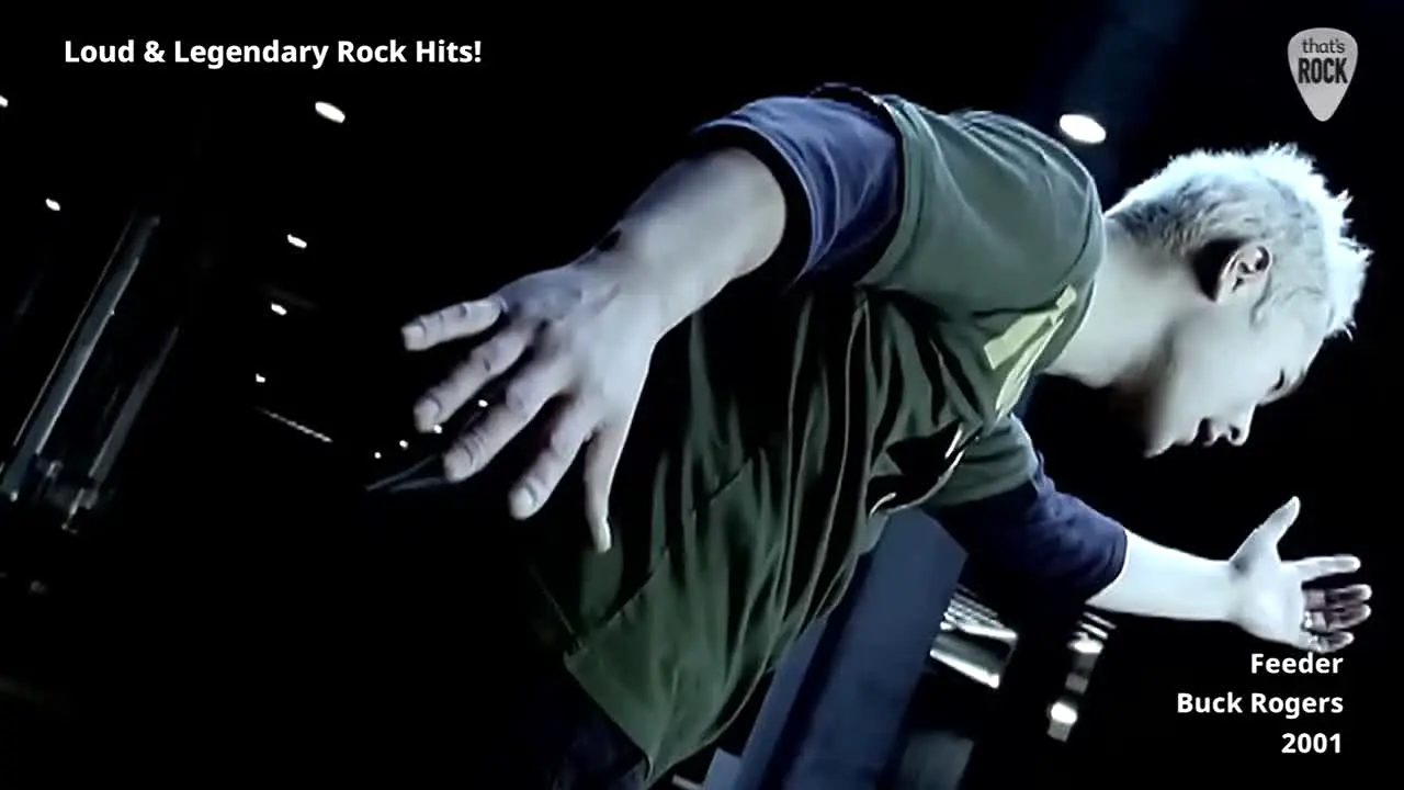 that's ROCK na żywo