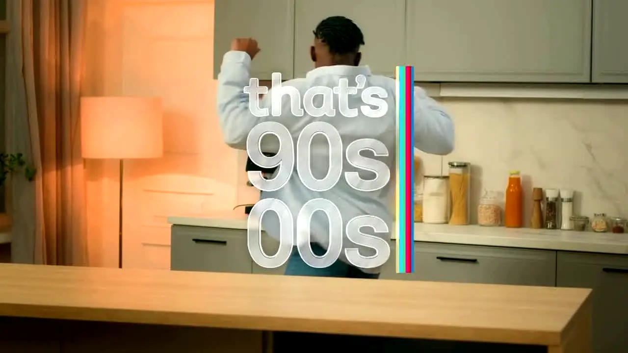 that's 90s00s ao vivo