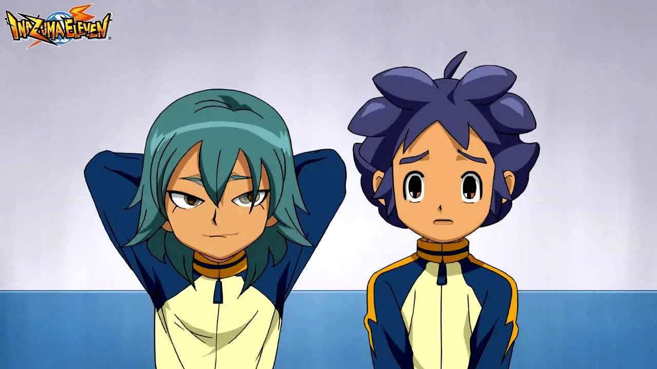 Inazuma Eleven live