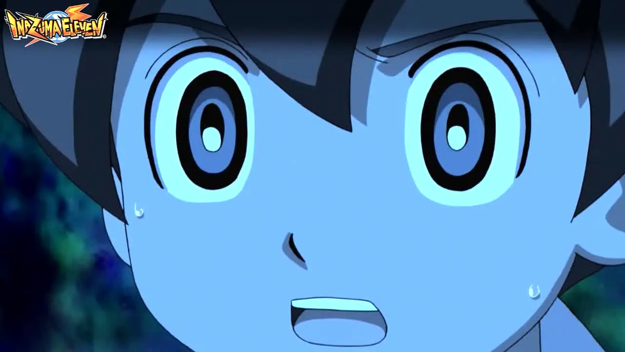 Inazuma Eleven in diretta