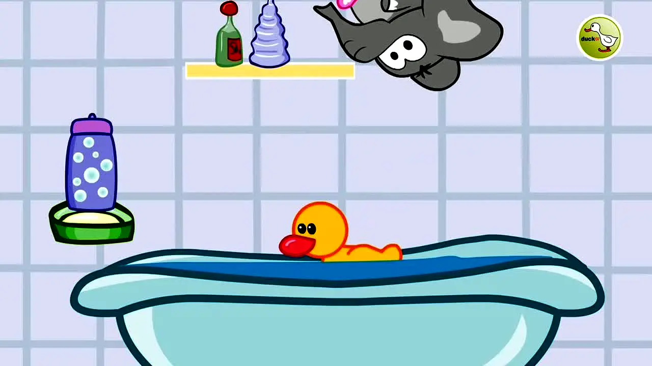 ducktv ao vivo