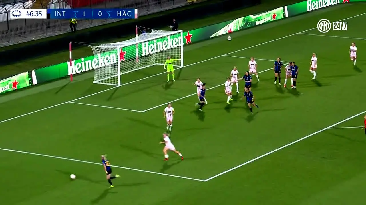 Inter 24/7 na żywo