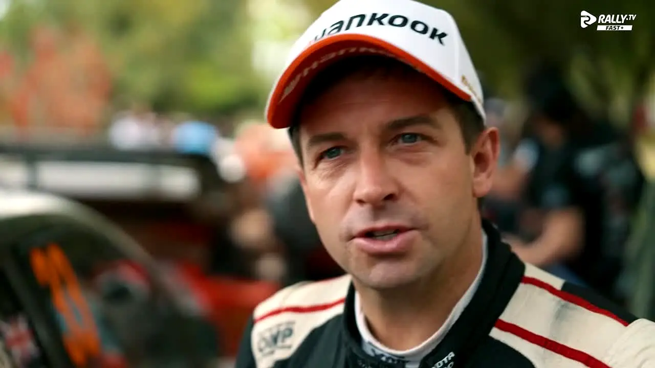Rally TV in diretta