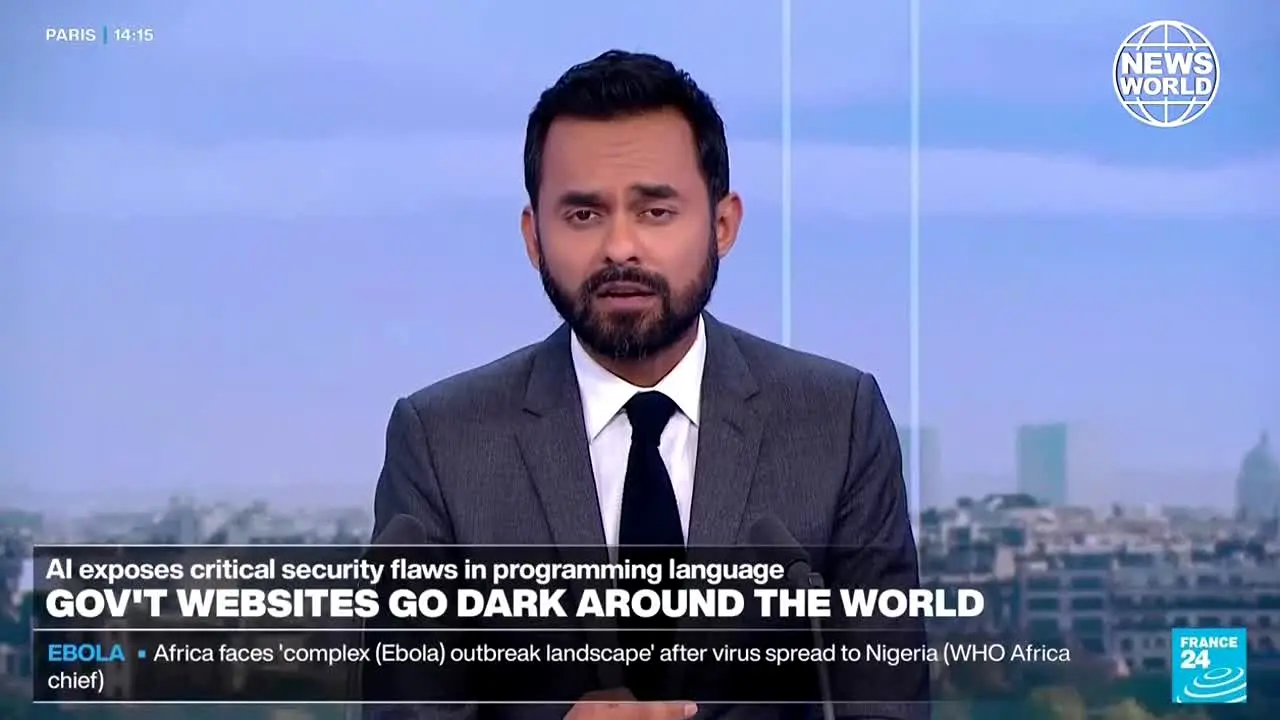 NewsWorld na żywo