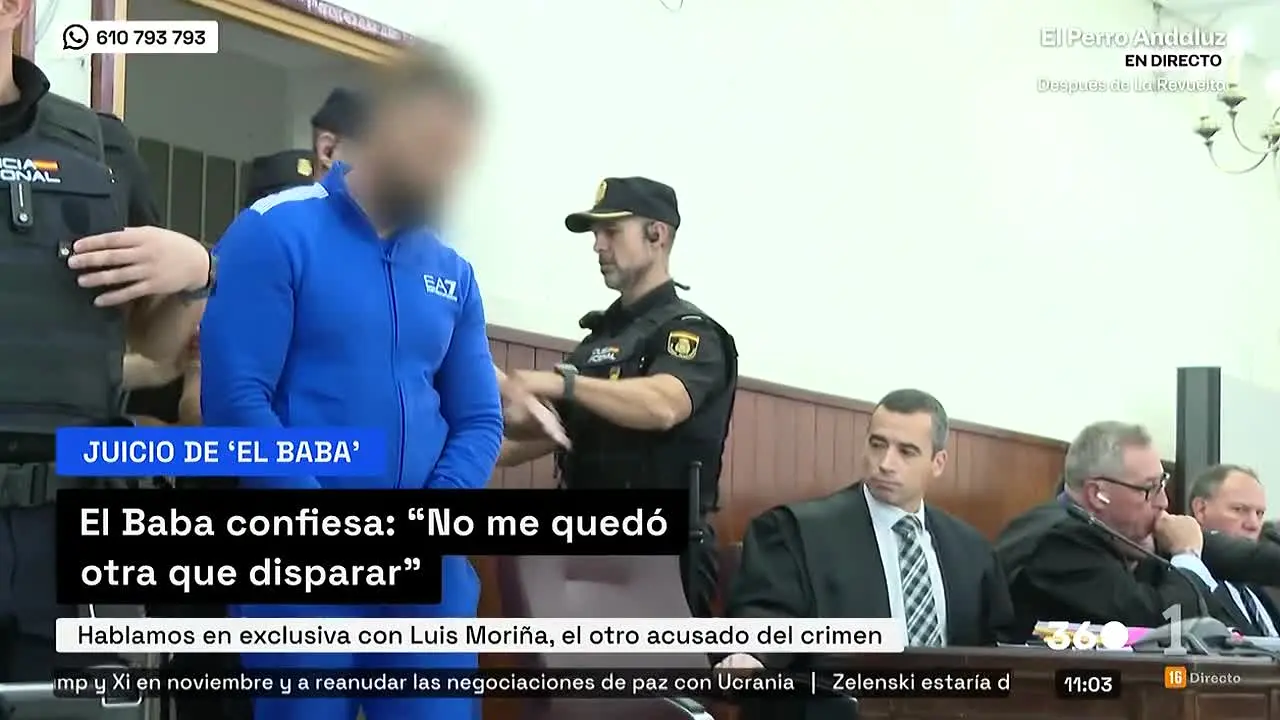 La 1 — прямой эфир