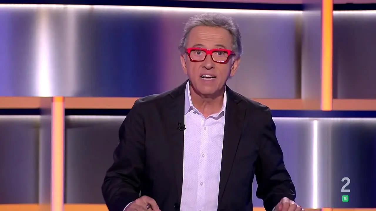 La 2 in diretta