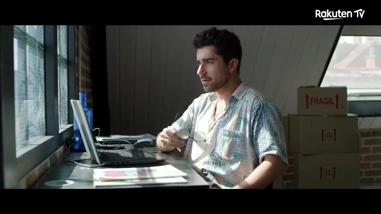 Cine Español live