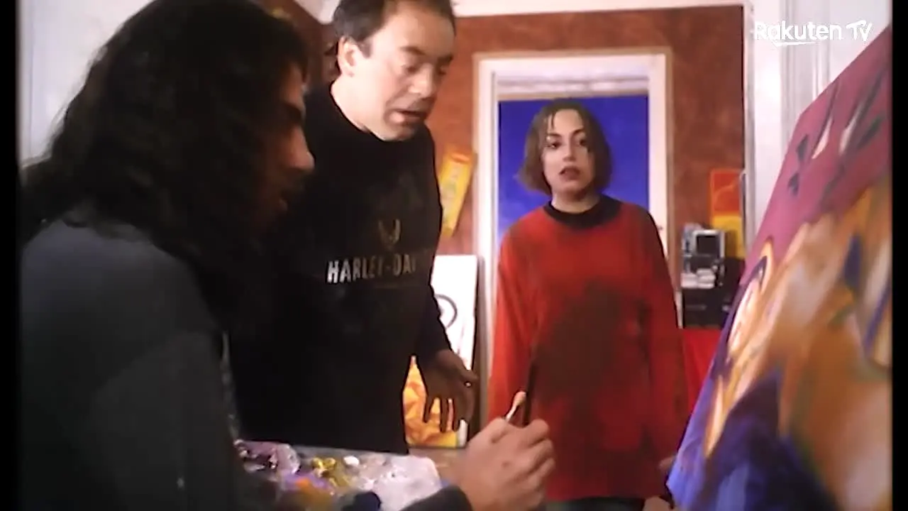 Cine Español in diretta
