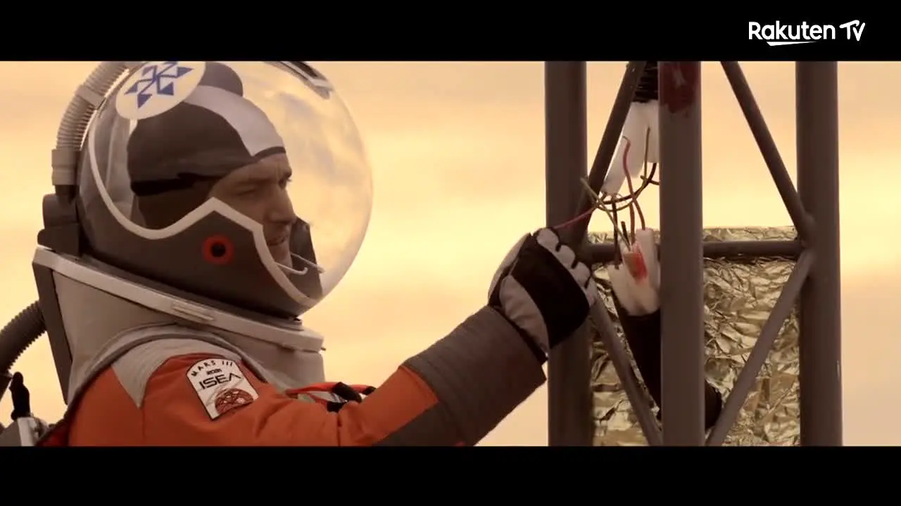 Sci-Fi na żywo