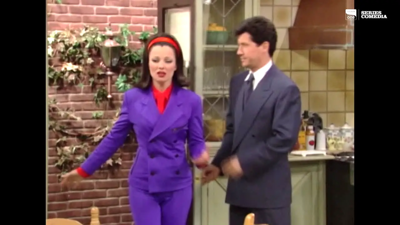 Sony One · Series Comedia ao vivo
