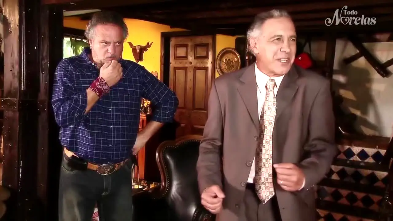 Todo Novelas en vivo