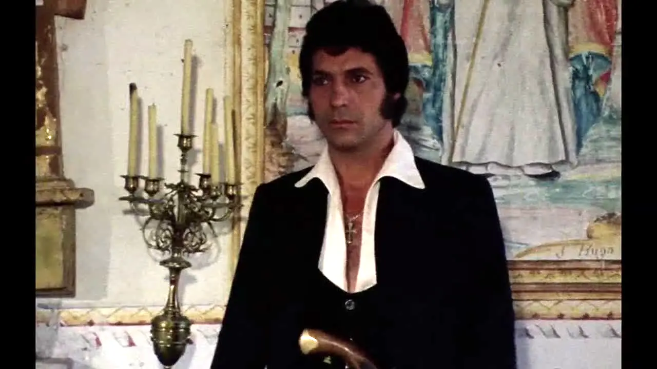 Curro Jiménez live