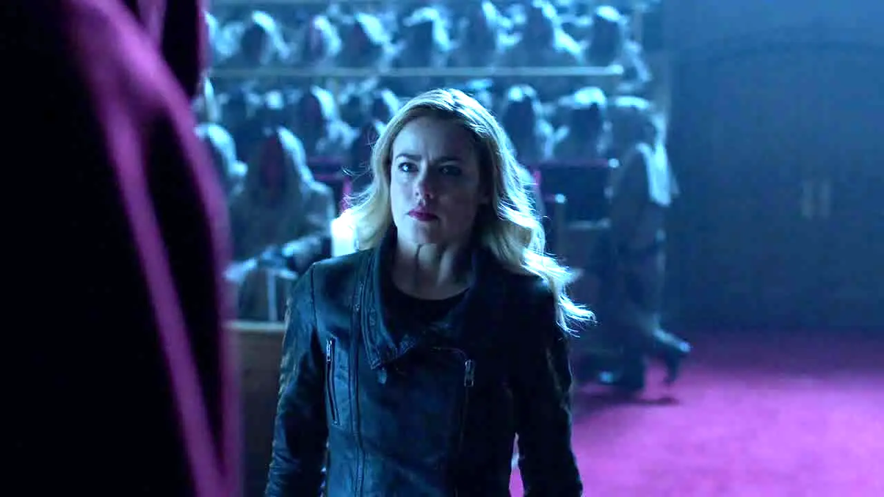 12 Monkeys en vivo