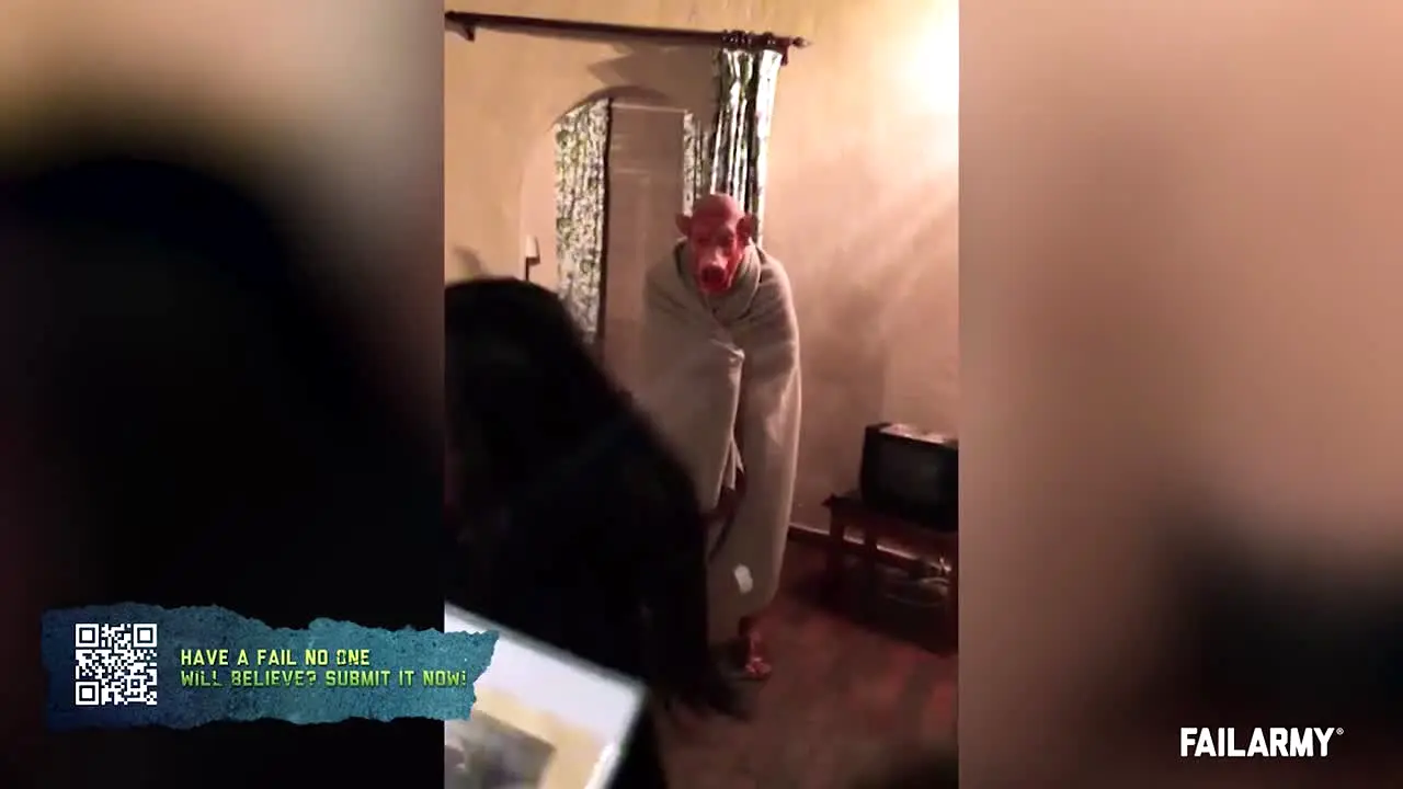 FailArmy live