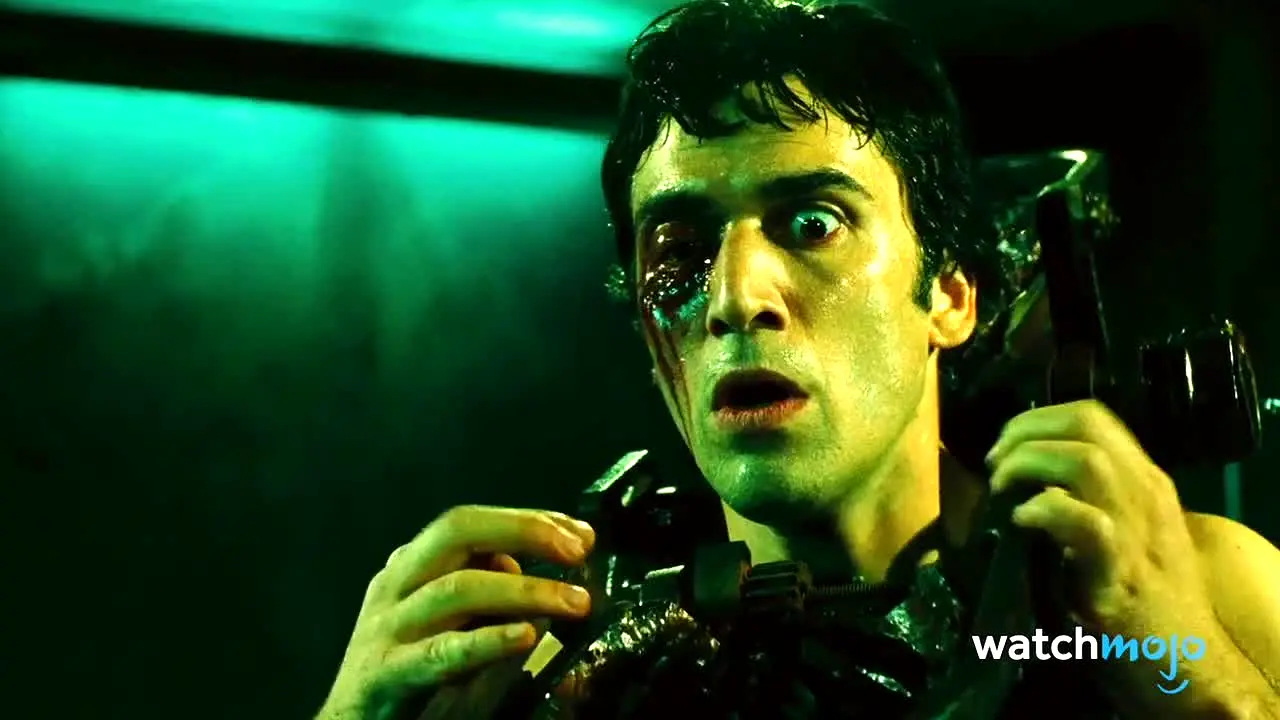 WatchMojo en vivo
