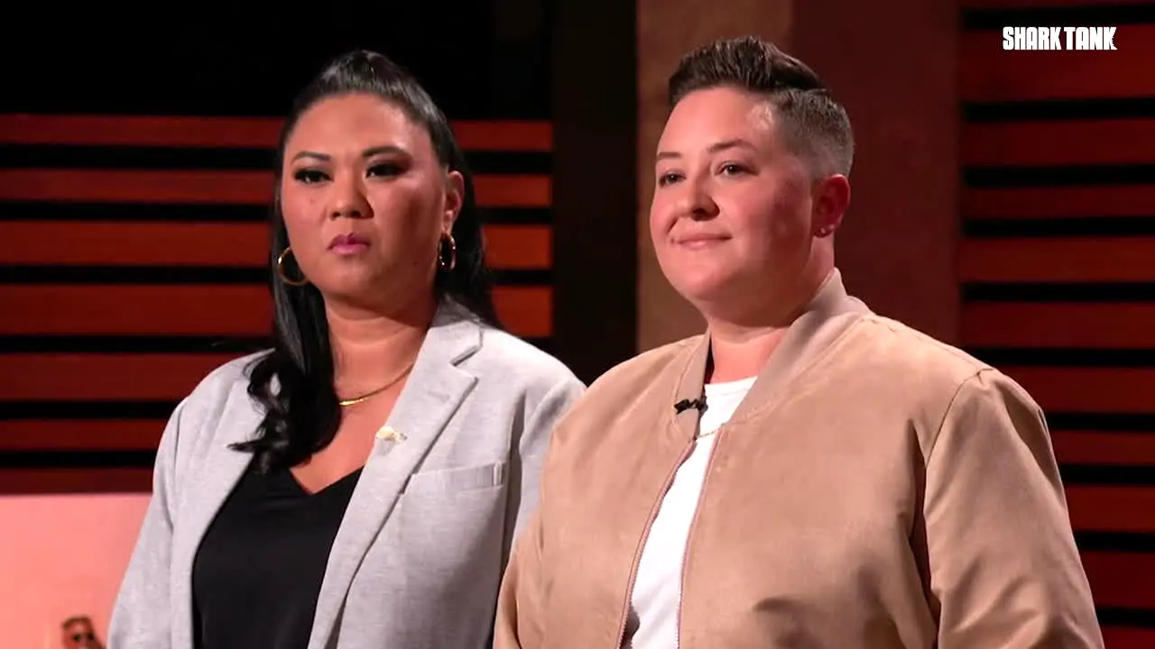 Sony One · Shark Tank live