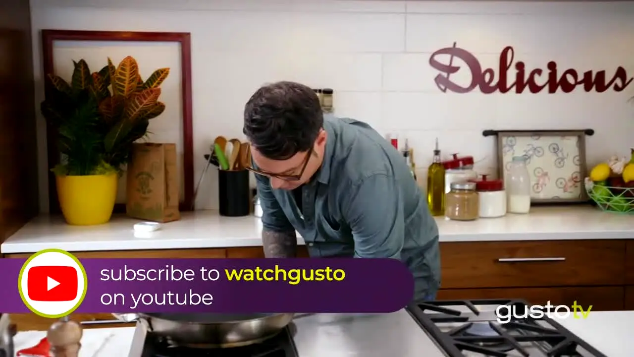 Gusto TV in diretta