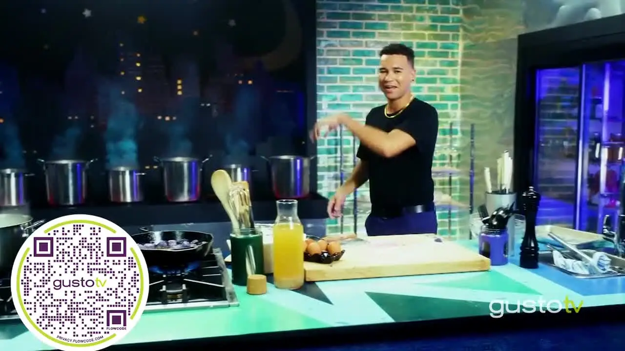 Gusto TV en direct