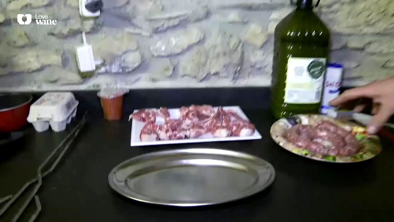 Love Wine — прямой эфир