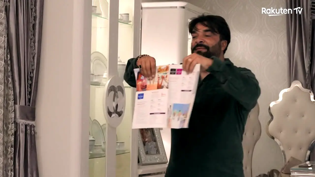 Estilo y Vida en vivo
