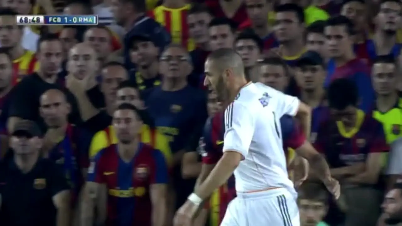 Top Barca Catala — прямой эфир