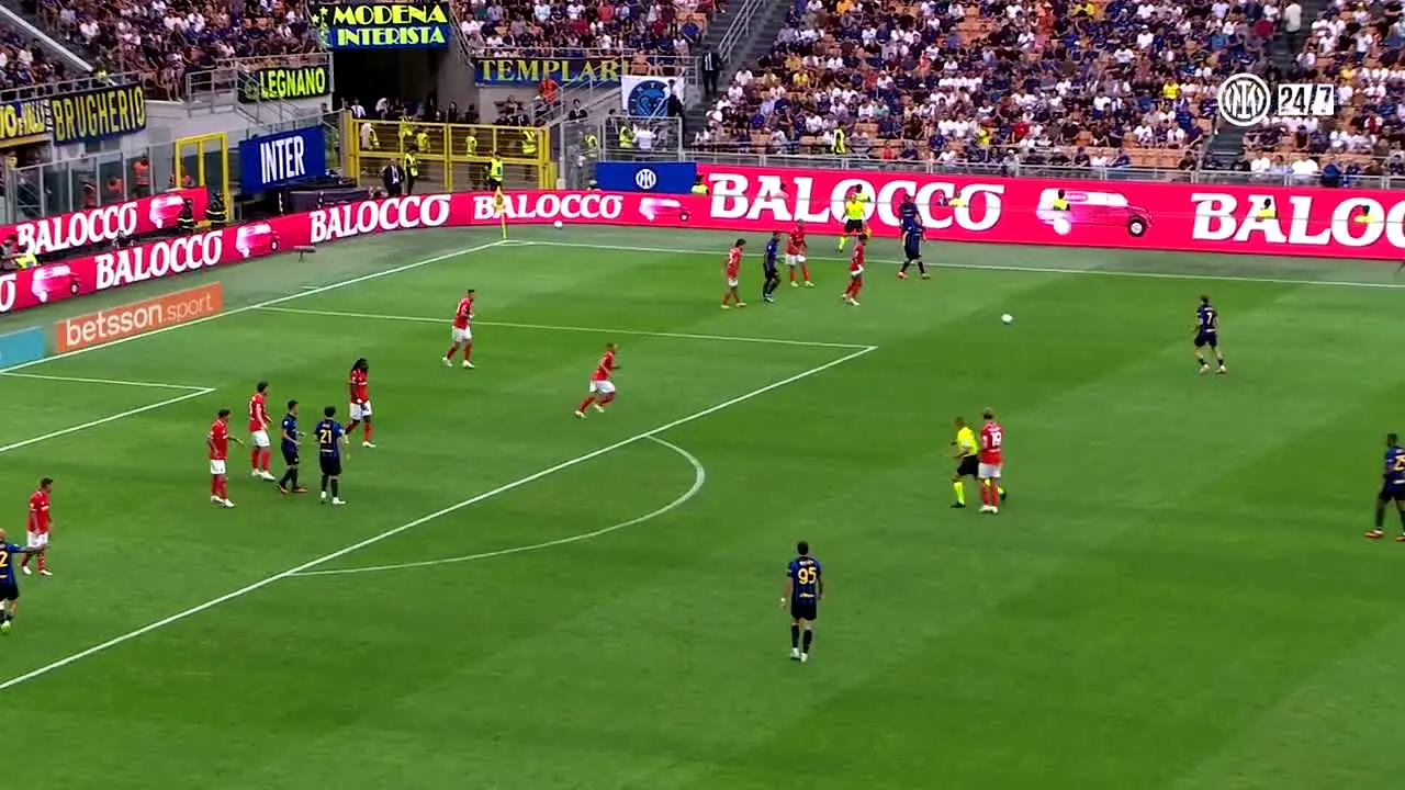 Inter 24/7 na żywo