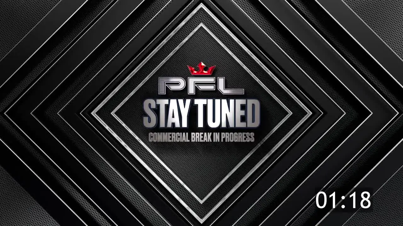 PFL MMA en vivo