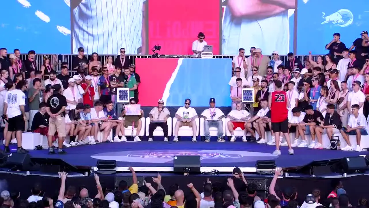 Red Bull TV in diretta