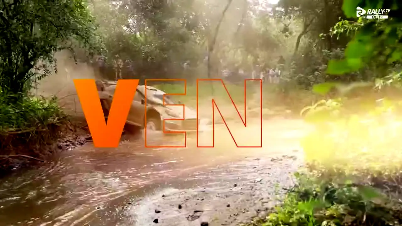 Rally TV live