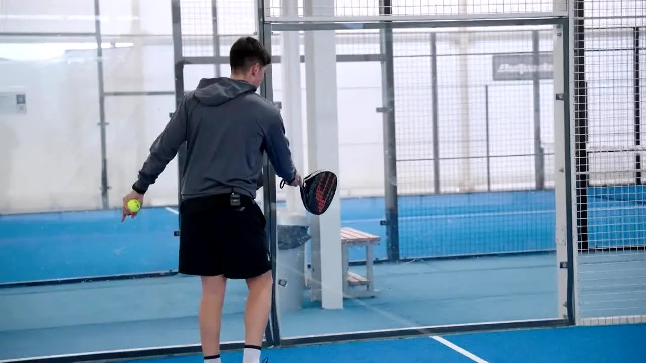 My Padel TV en vivo