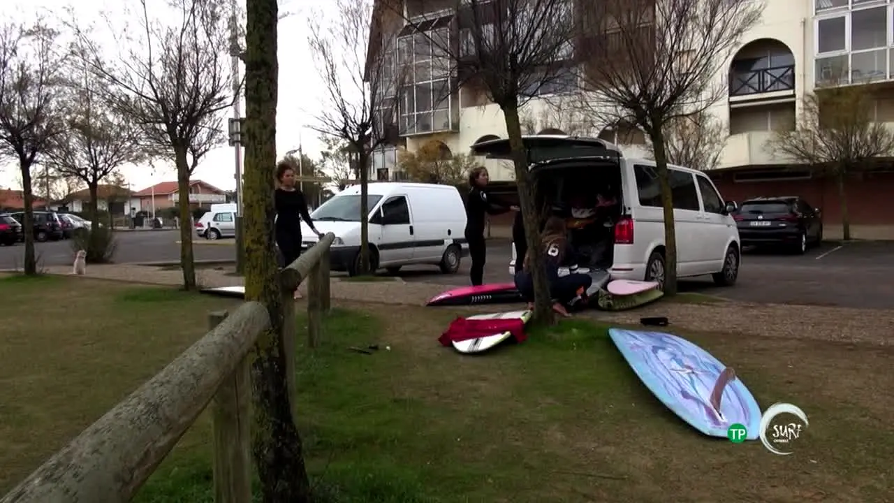 Surf Channel TV in diretta