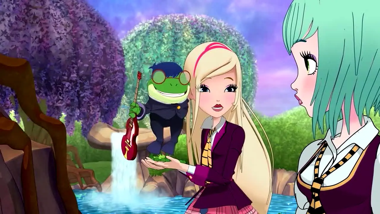 Winx Club TV en vivo