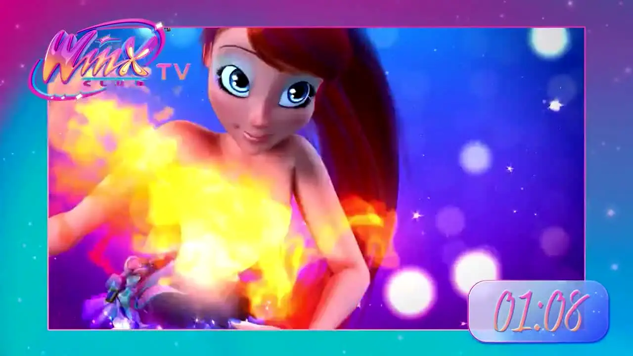 Winx Club TV live