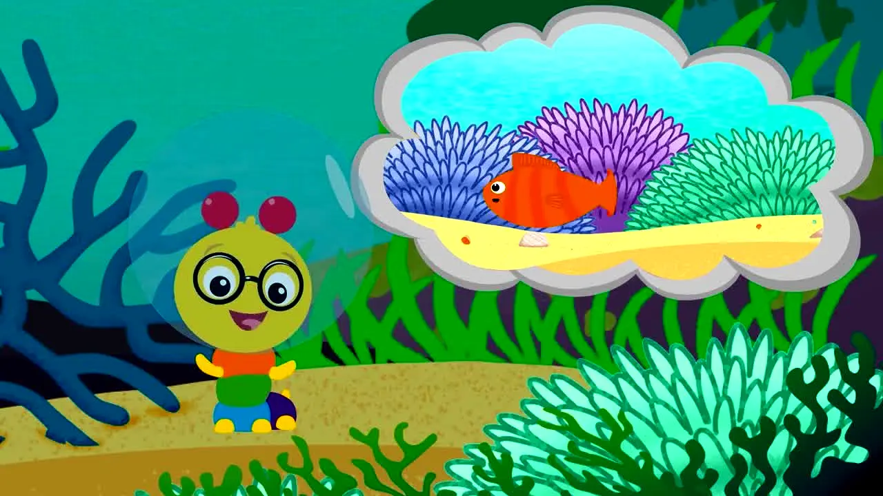 Baby Einstein — прямой эфир