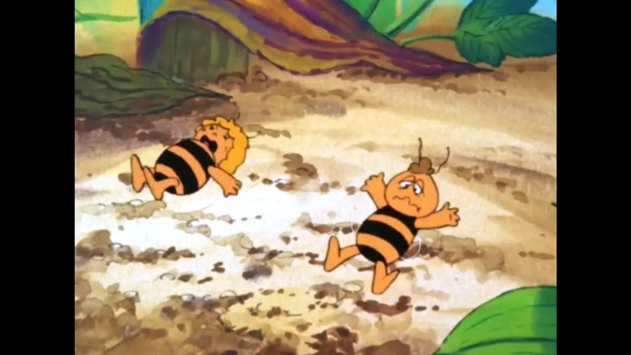 La Abeja Maya live