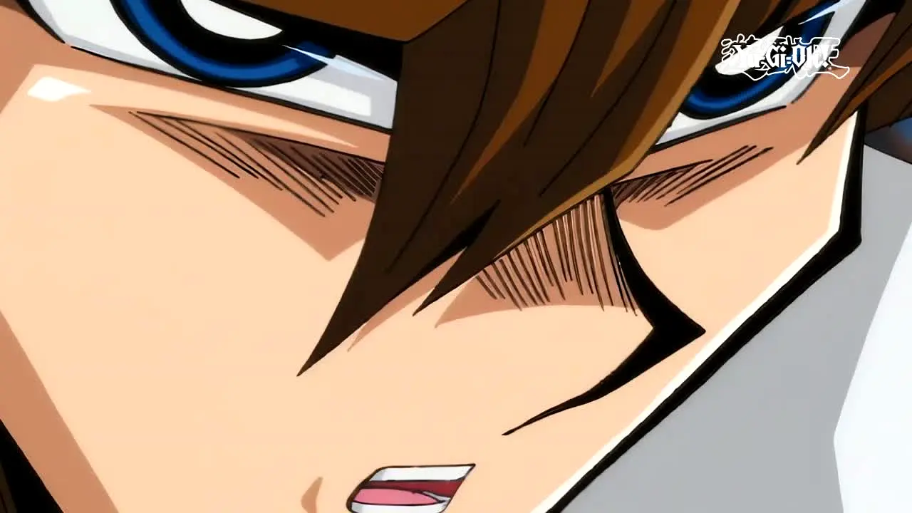 Yu-Gi-Oh en direct