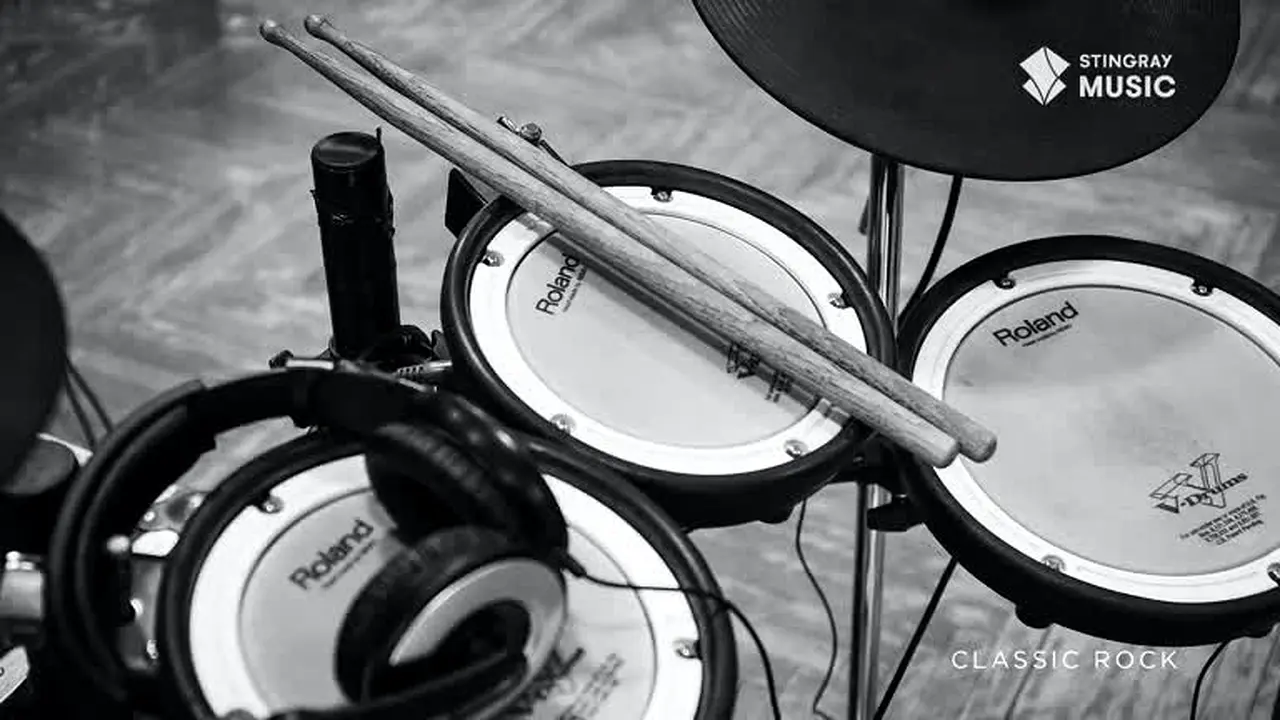 Stingray Classic Rock na żywo