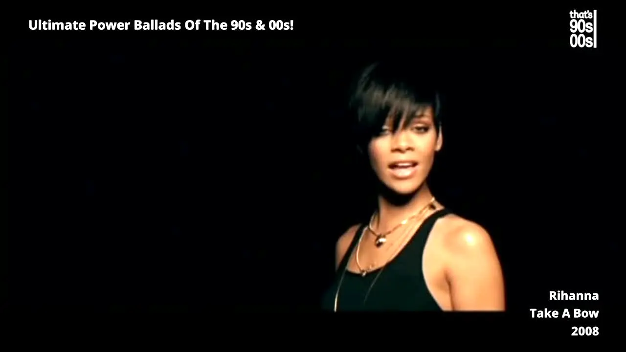 that's 90s00s live